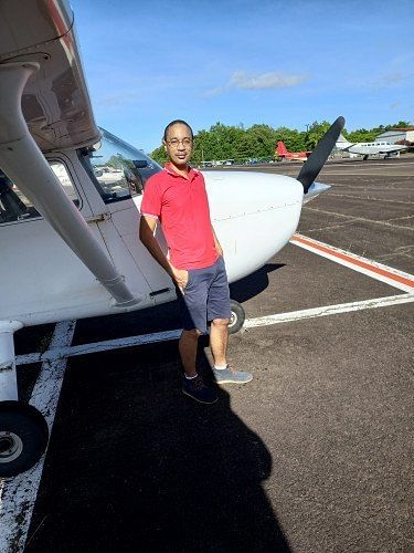 Cessna 172