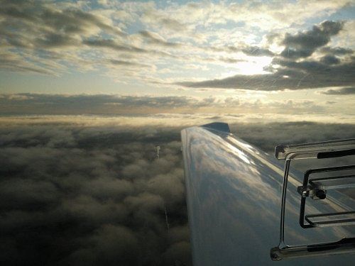 Diamond Aircraft DA-20