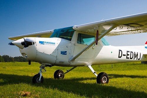 Cessna 152