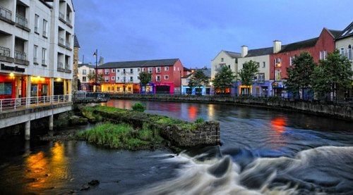 Day or weekend trip to Sligo