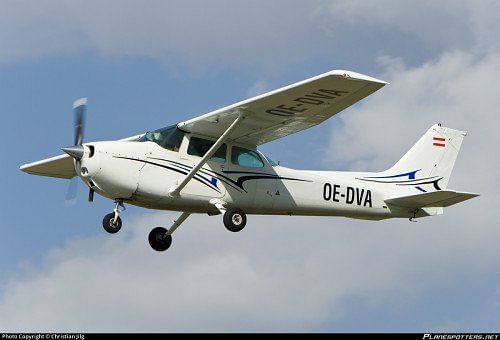 Cessna 172