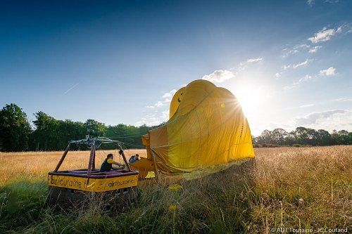 Cameron Balloons France Cameron