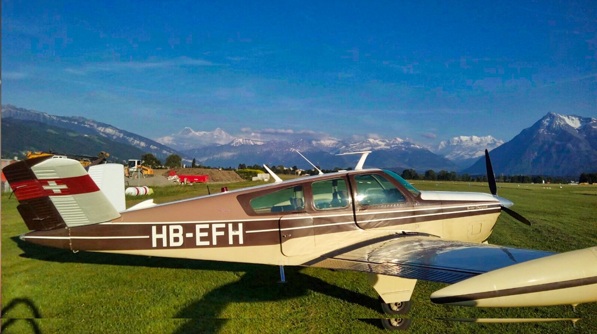 AusFLUG nach Zell am See