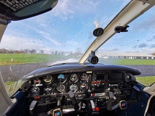Piper PA28 Archer