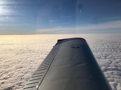 Socata TB20