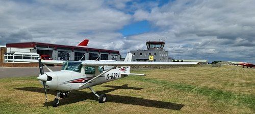 Cessna 150