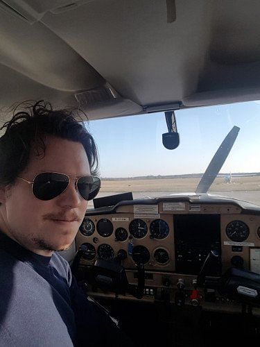 Cessna 152