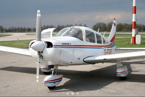 Piper PA28-161