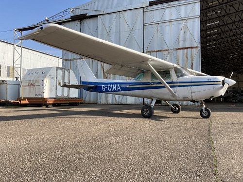 Cessna 152