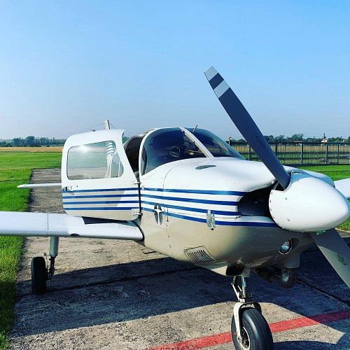 Piper PA28