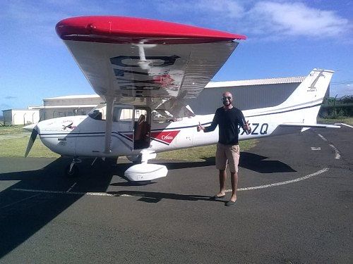 Cessna 172