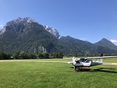 Tecnam P2008