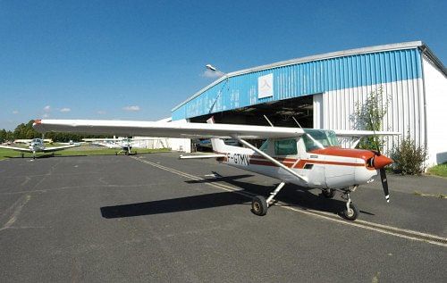Cessna 152