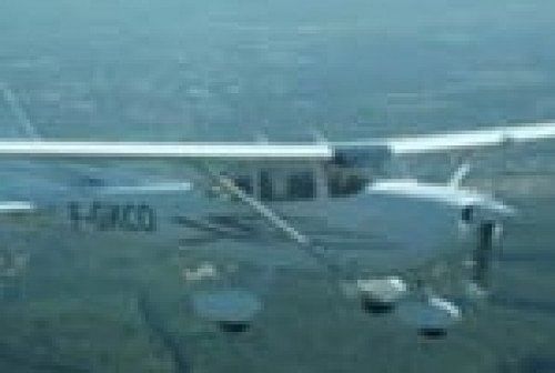Cessna 172