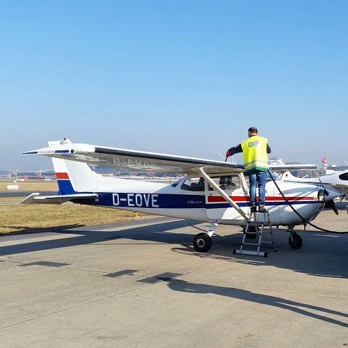 Cessna 172