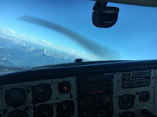 Cessna 182