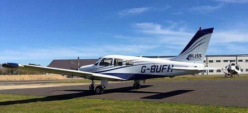 Piper PA28