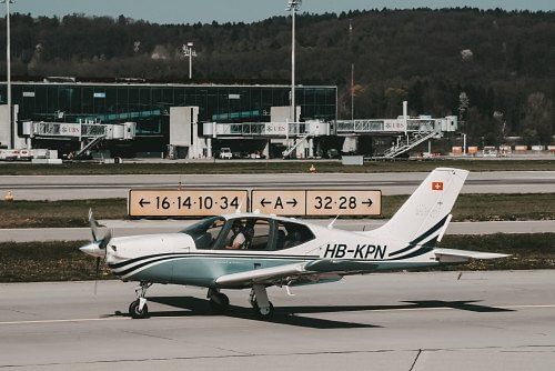 Socata TB20