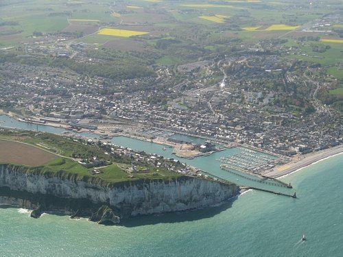 Week end à Dieppe