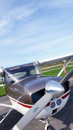 Cessna 150