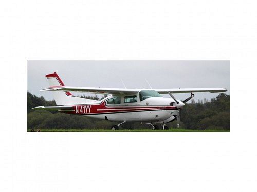 Cessna 210 N Turbo Centurion