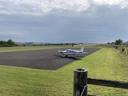 Piper PA28-161
