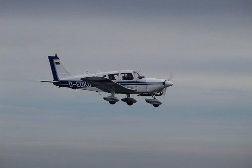 Piper PA28-181