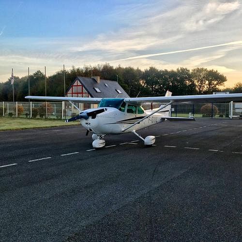 Cessna 172