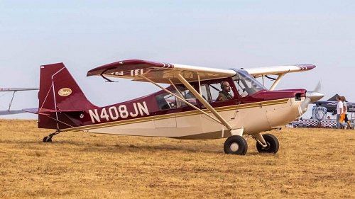 American Champion Aircraft Citabria