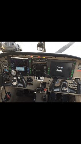 Piper PA28-181 Archer III