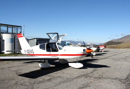 Socata TB10