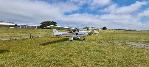 Cessna 172