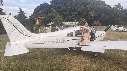 Piper PA28