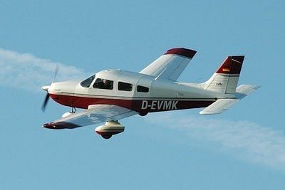 Piper PA28-181 Archer III