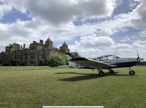 Piper PA28