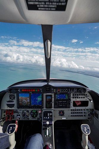 Robin DR 401