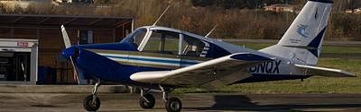 Socata Gardan GY-80