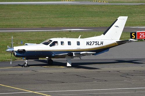 Daher TBM700
