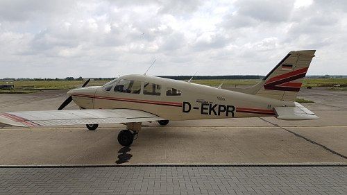 Piper PA28