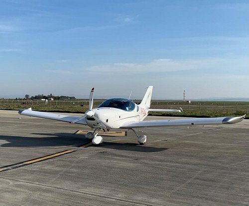 Czech Sport Aircraft PS28 Cruiser
