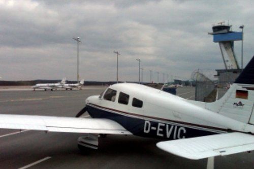 Piper PA28-181 Archer lll