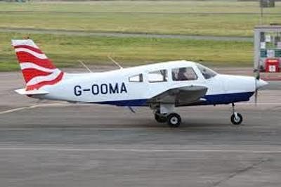 Piper PA28 Warrior