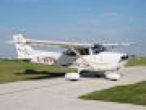 Cessna 172 SP G1000