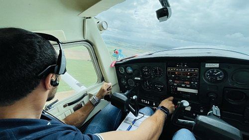 Cessna 152