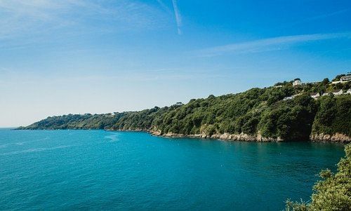 A Day Trip to Guernsey