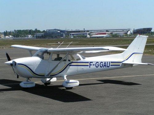 Cessna 172