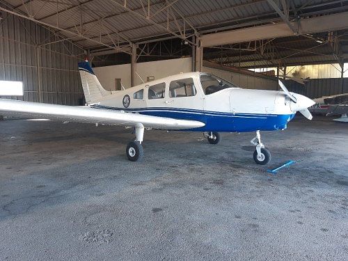 Piper PA 28 Cadet