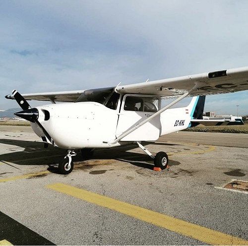 Cessna 172 SP G1000