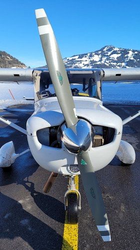 Cessna 152