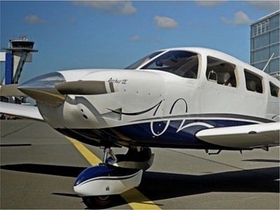 Piper PA28
